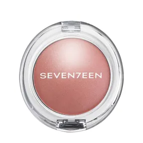 Pearl blush powder