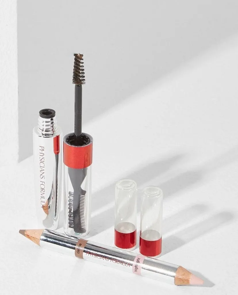PHYSICIANS  FORMULA "BROW BOOSTING KIT"