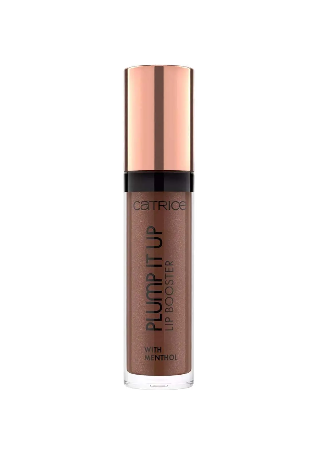 Plumping Lip Gloss Plump It Up Lip Booster - 100: Work It, Twerk It