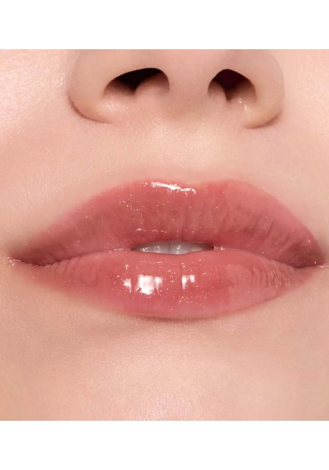 Plumping Lip Gloss Plump It Up Lip Booster - 100: Work It, Twerk It