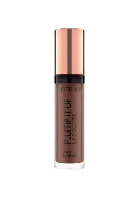 Plumping Lip Gloss Plump It Up Lip Booster - 100: Work It, Twerk It
