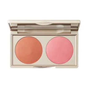 Putty Blush/Bronzer Duo