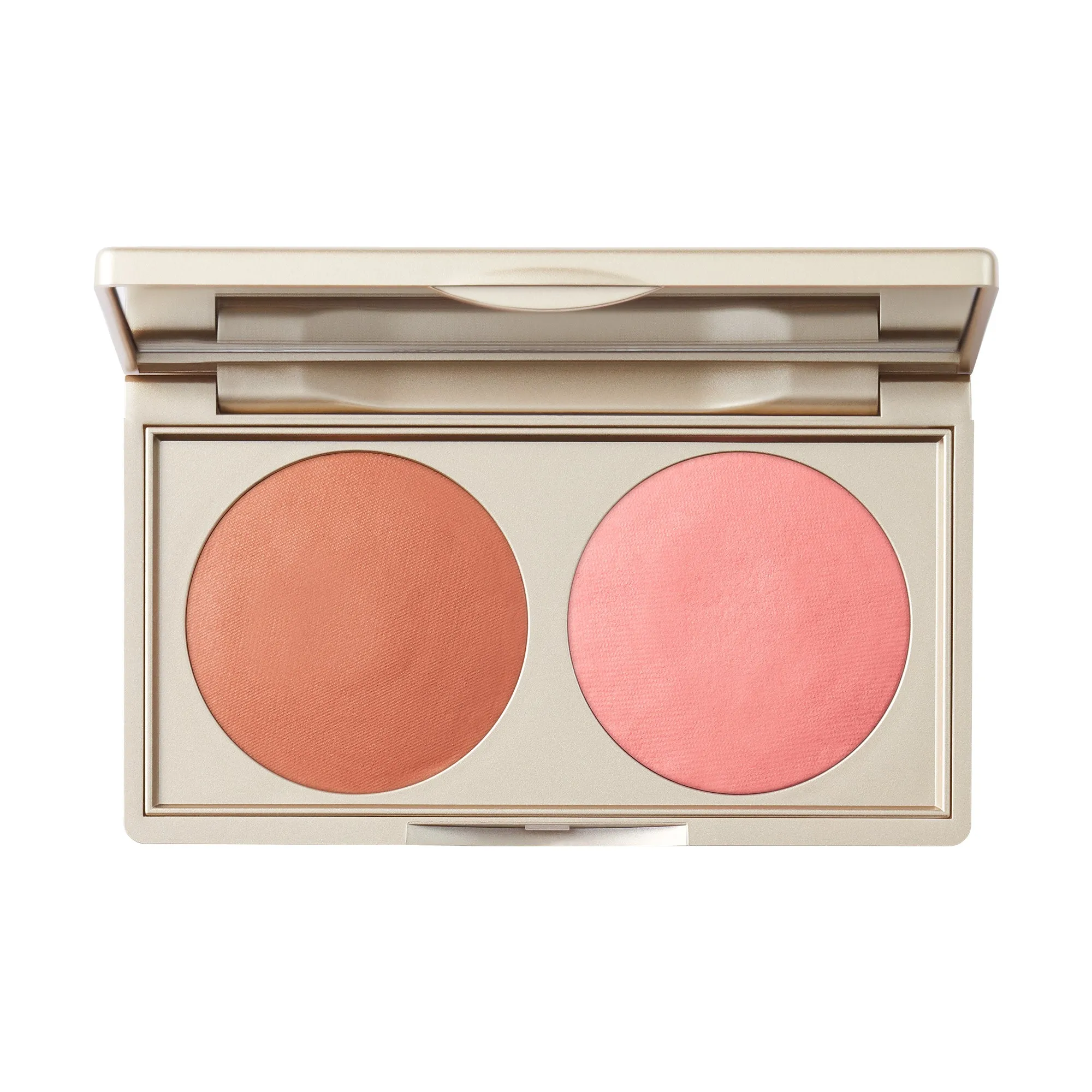 Putty Blush/Bronzer Duo