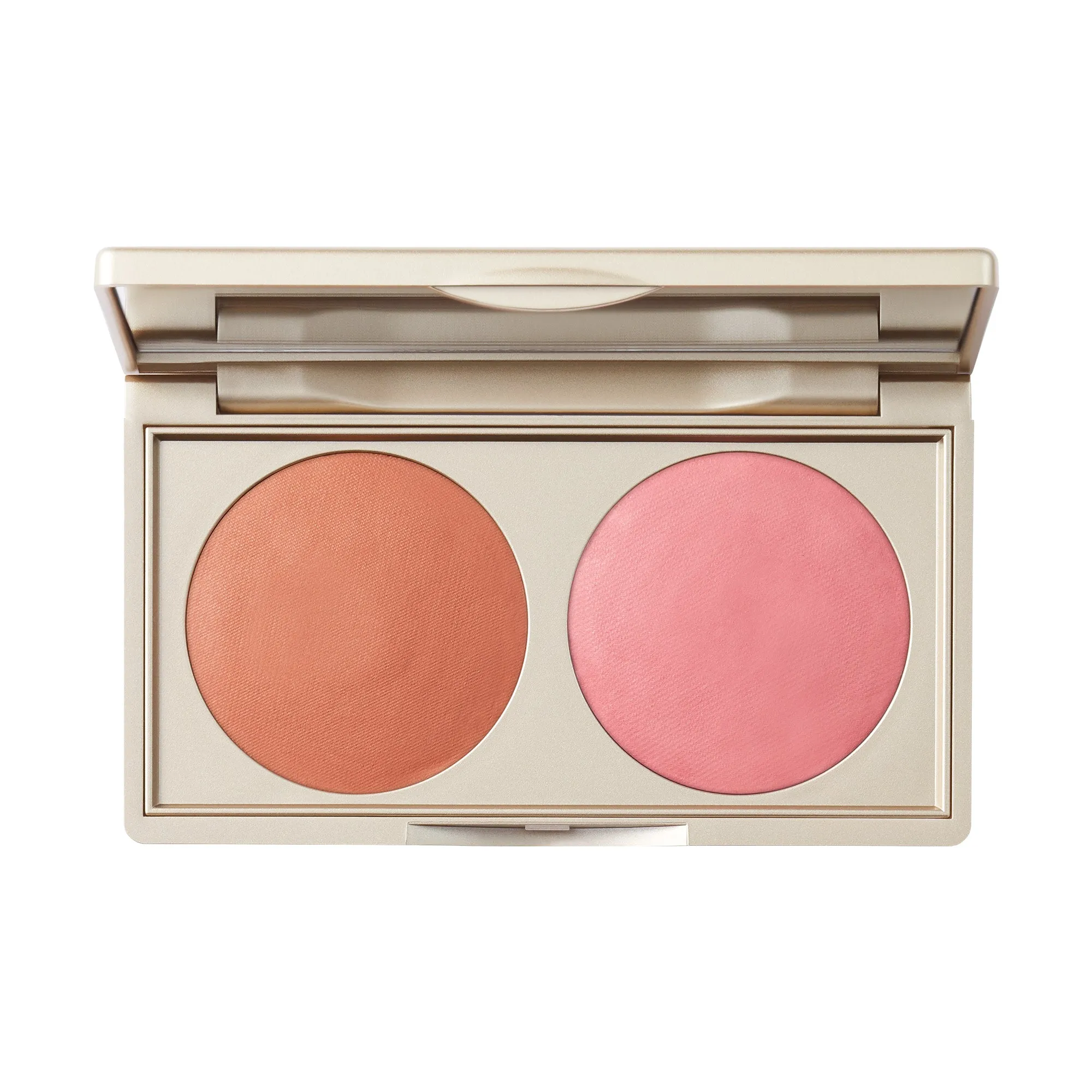 Putty Blush/Bronzer Duo