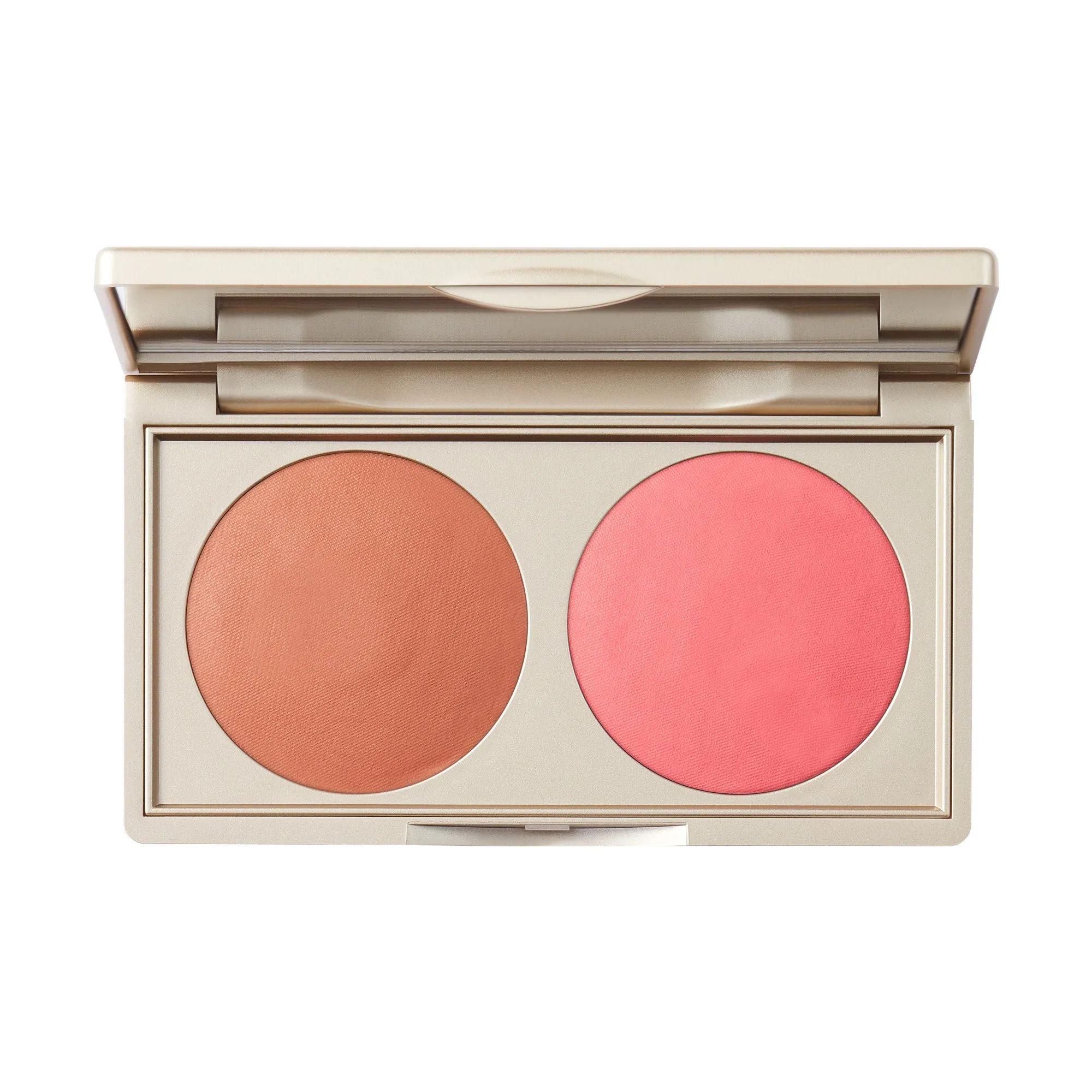 Putty Blush/Bronzer Duo