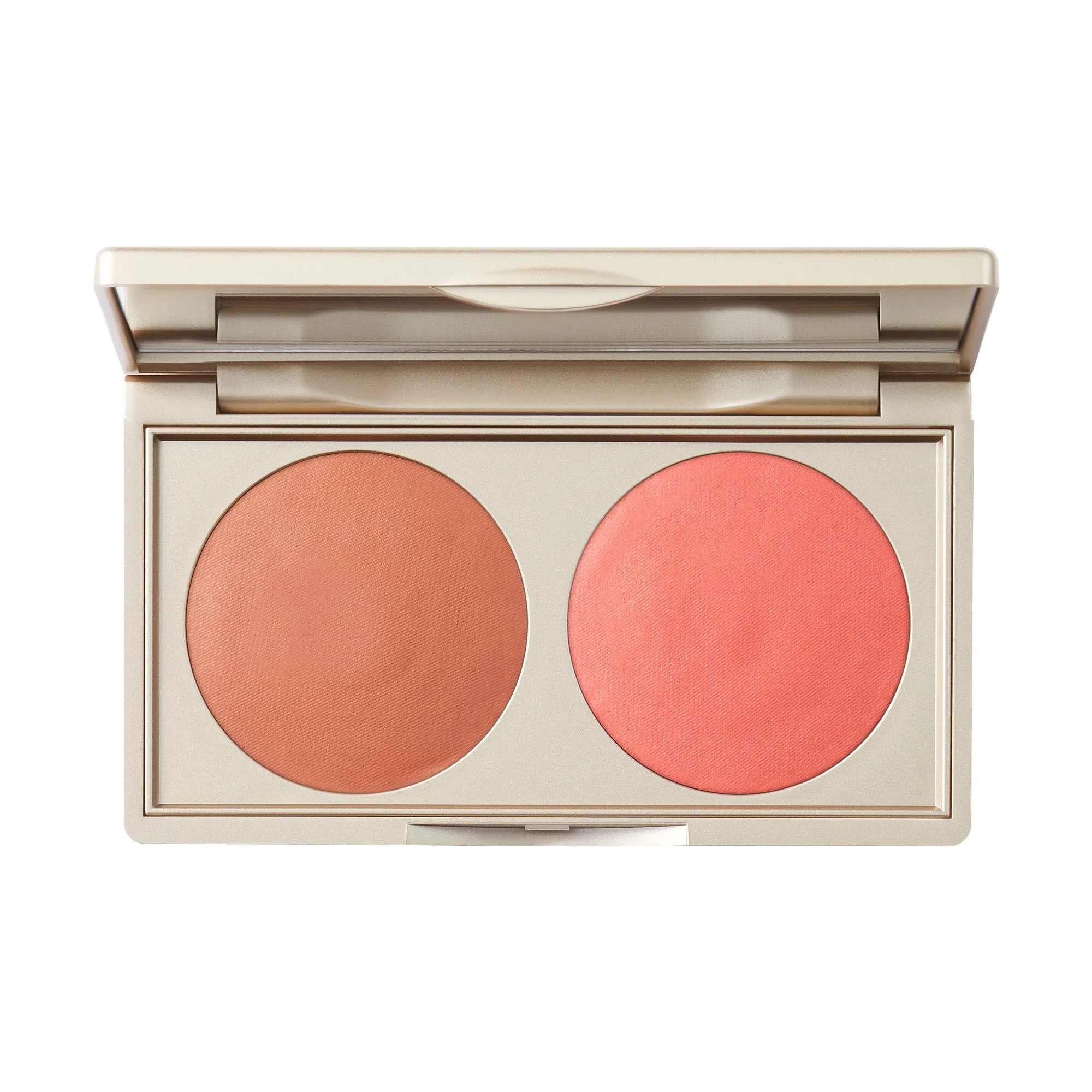 Putty Blush/Bronzer Duo