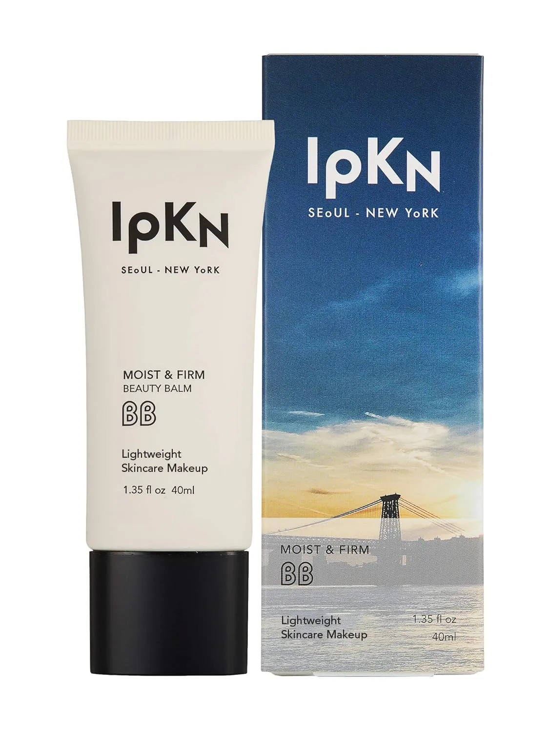 Radiant Cream Primer SPF 15   Moist & Firm BB