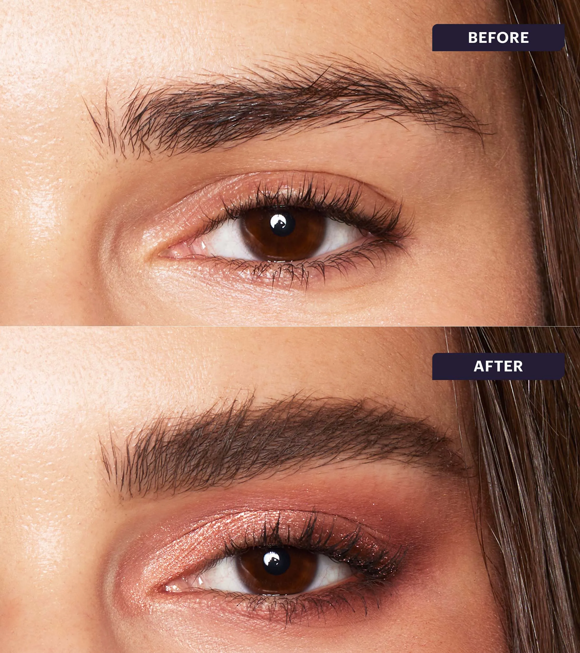 Remarkable Brow Clear Brow Fixing Gel