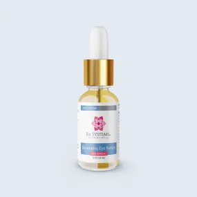 Reparative Eye Serum