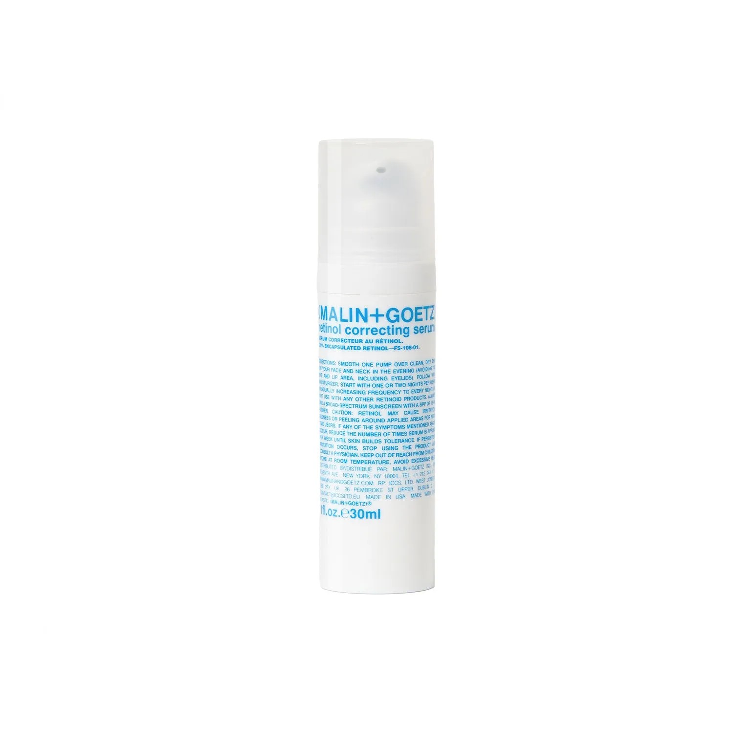 RETINOL CORRECTING SERUM