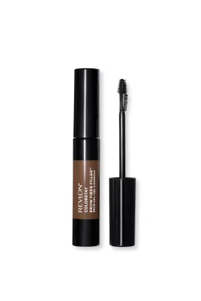 REVLON Colorstay Brow Fiber Filler Medium Brows