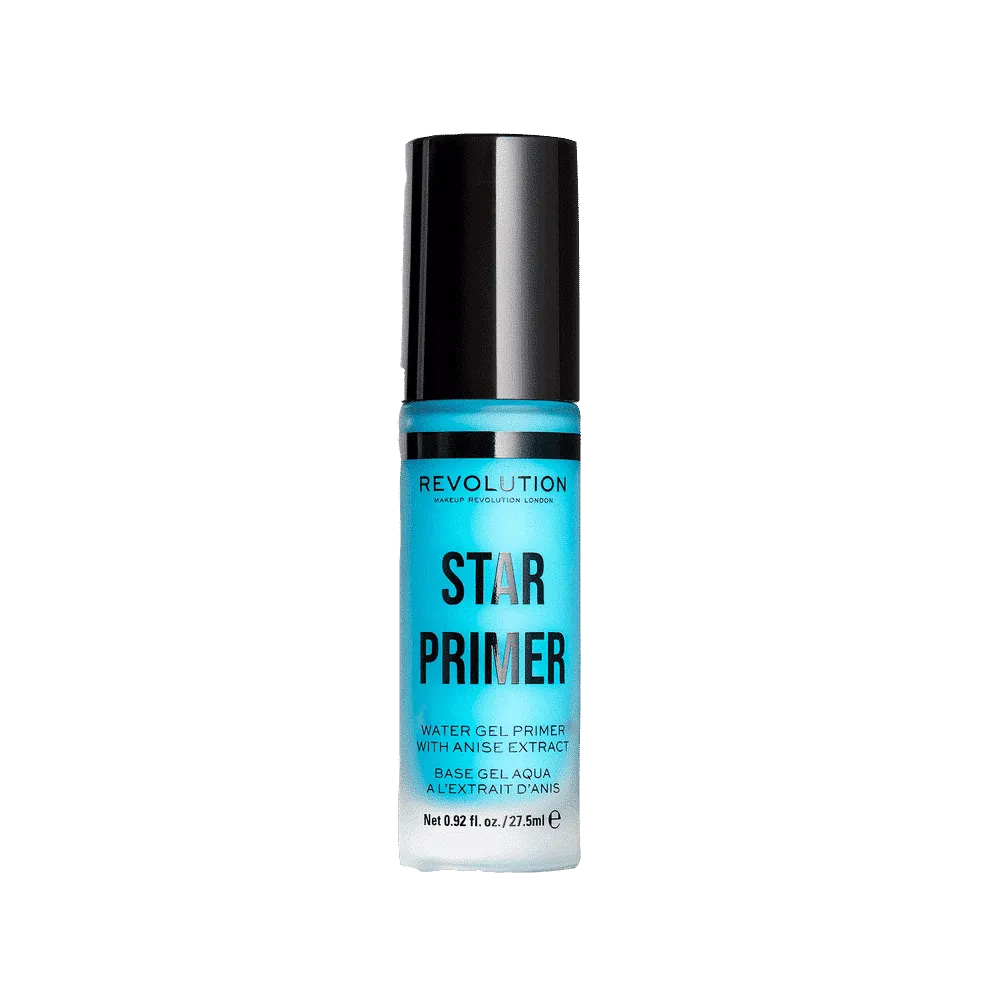 Revolution Beauty Star Primer