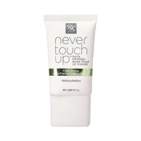 RK by Kiss Never Touch Up Face Primer Fresh All Day RFP01