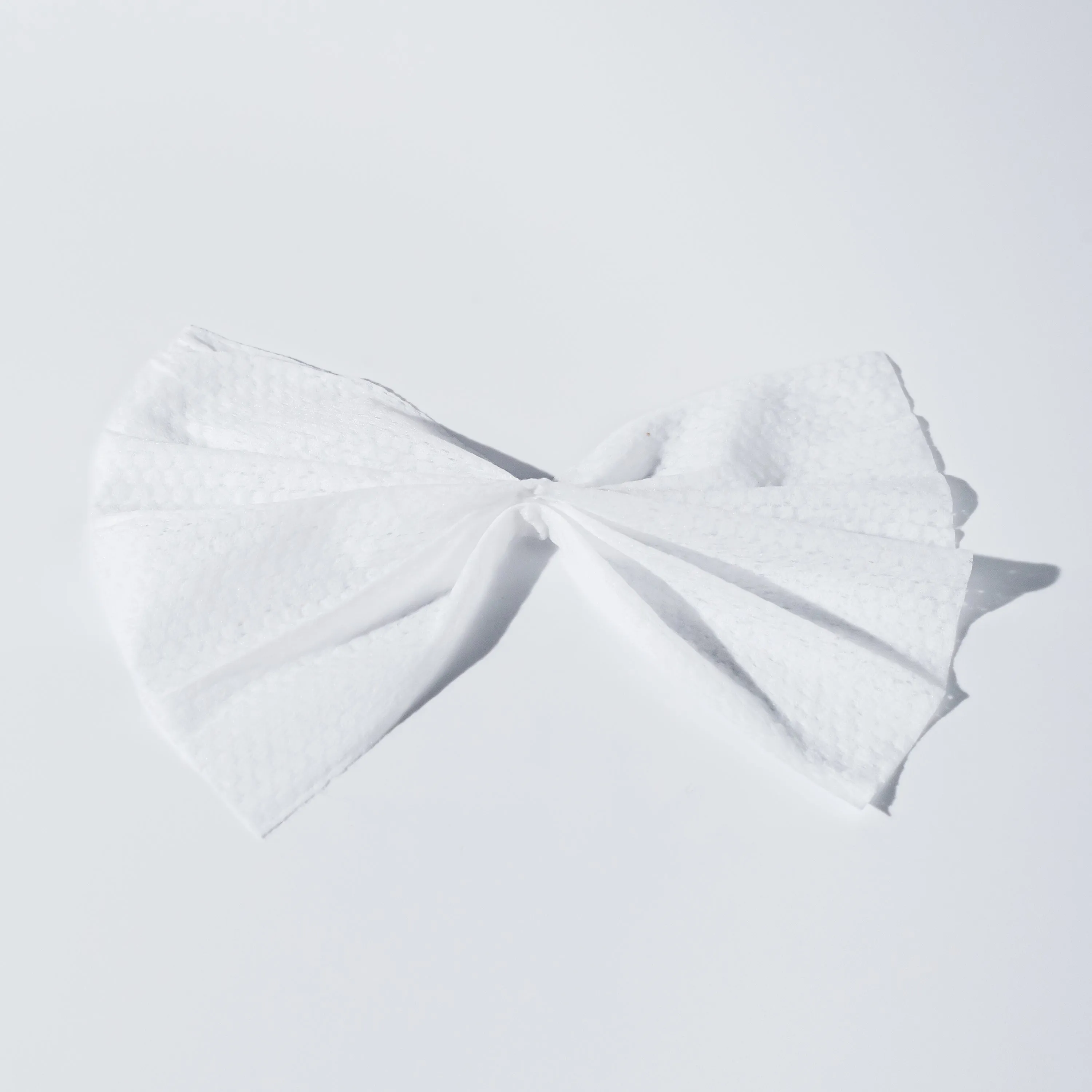 Rose Petal Makeup Removing Cleansing Wipes | 30ct