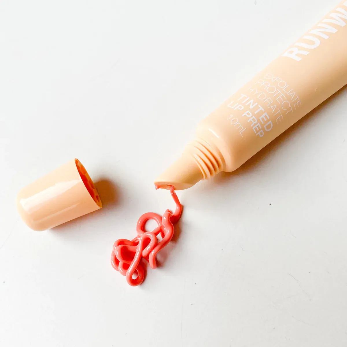 Runway Room Lip Prep Tinted Lip Primer