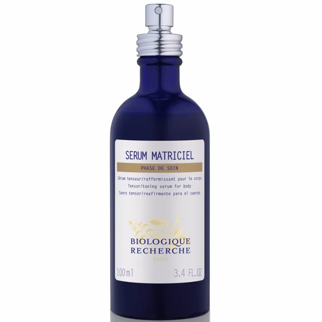 Serum Matriciel Body