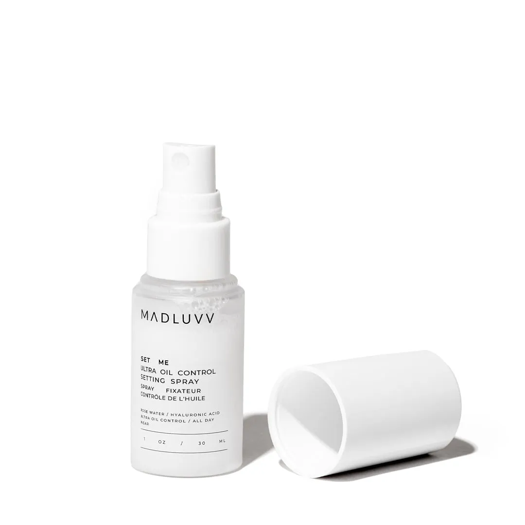 Set Me™ Oil Control Setting Spray