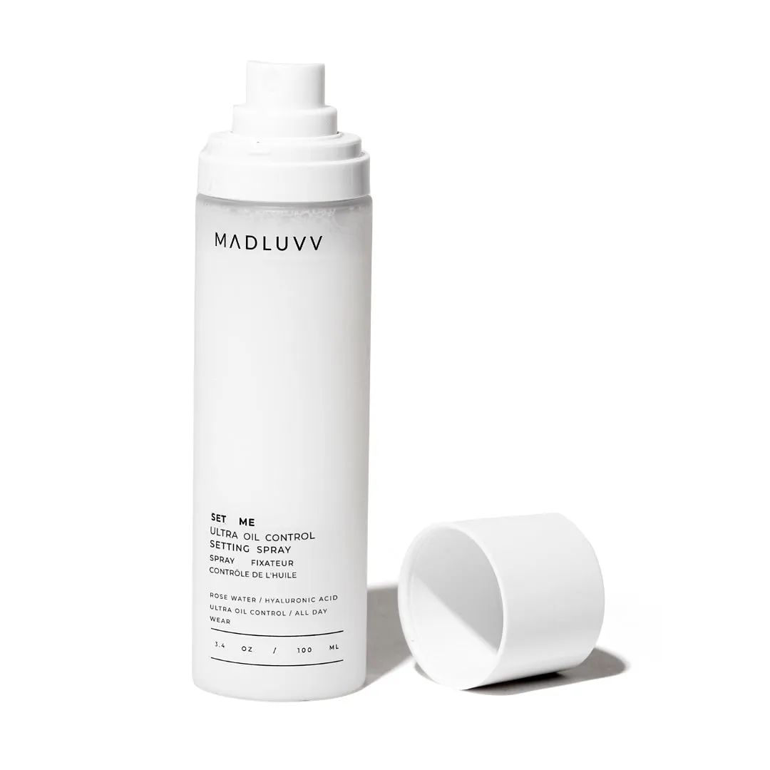 Set Me™ Oil Control Setting Spray