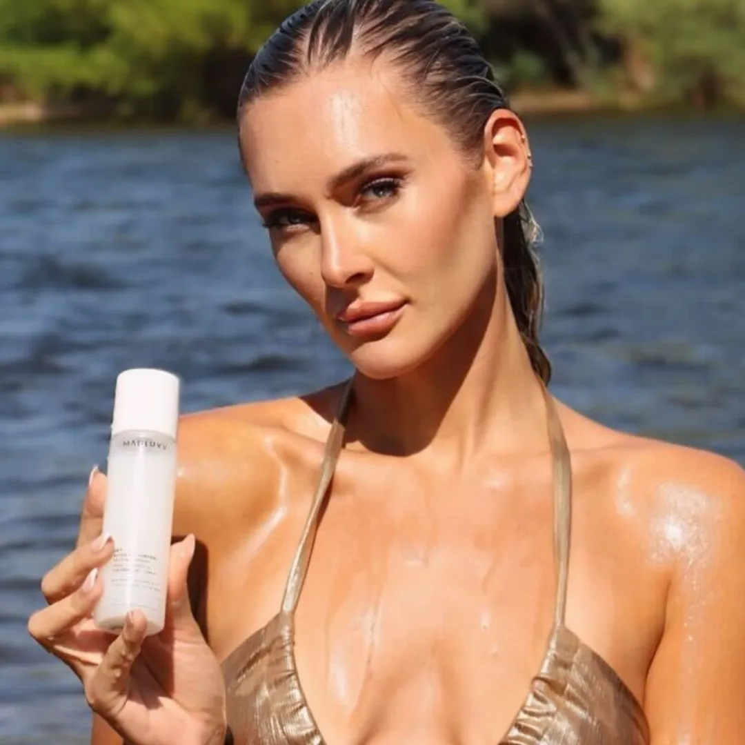 Set Me™ Oil Control Setting Spray