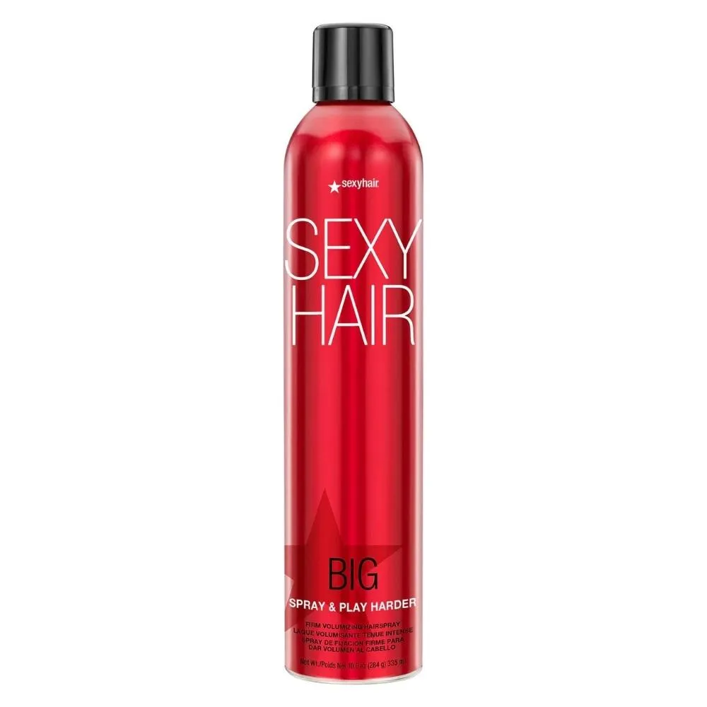 Sexy Hair Big Sexy Hair Spray & Play Harder