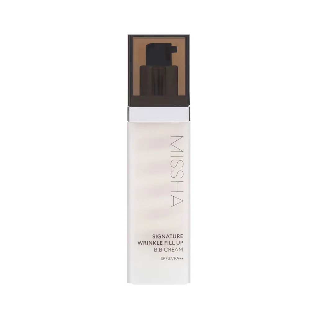 Signature Wrinkle Fill Up B.B. Cream