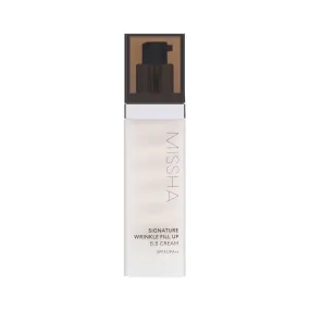 Signature Wrinkle Fill Up B.B. Cream