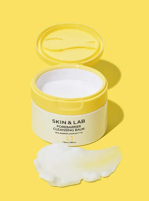 SKIN&LAB Pore Barrier Cleansing Balm 100ml