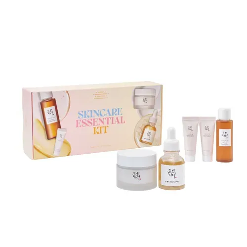 Skincare Essential Kit