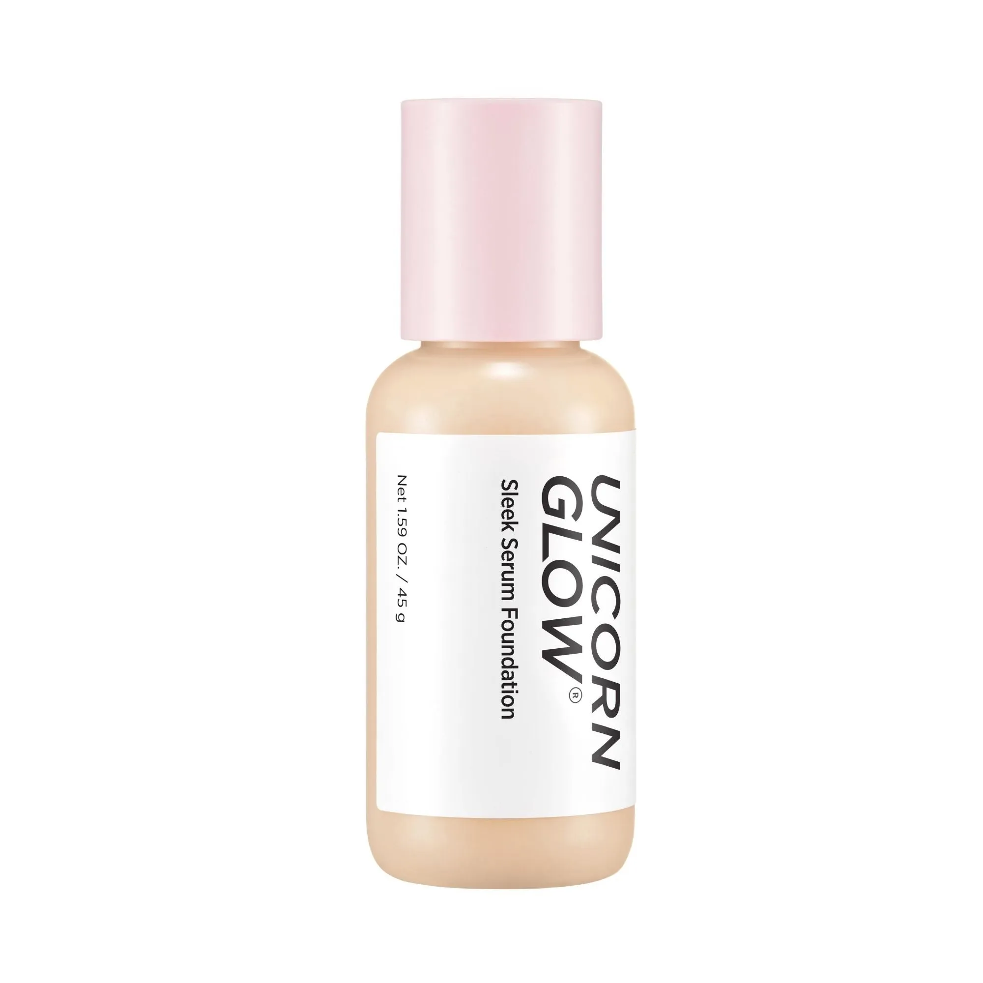 Sleek Serum Foundation