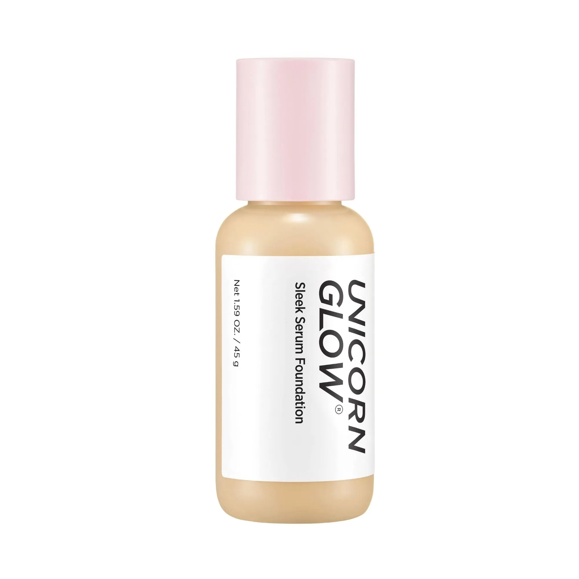 Sleek Serum Foundation