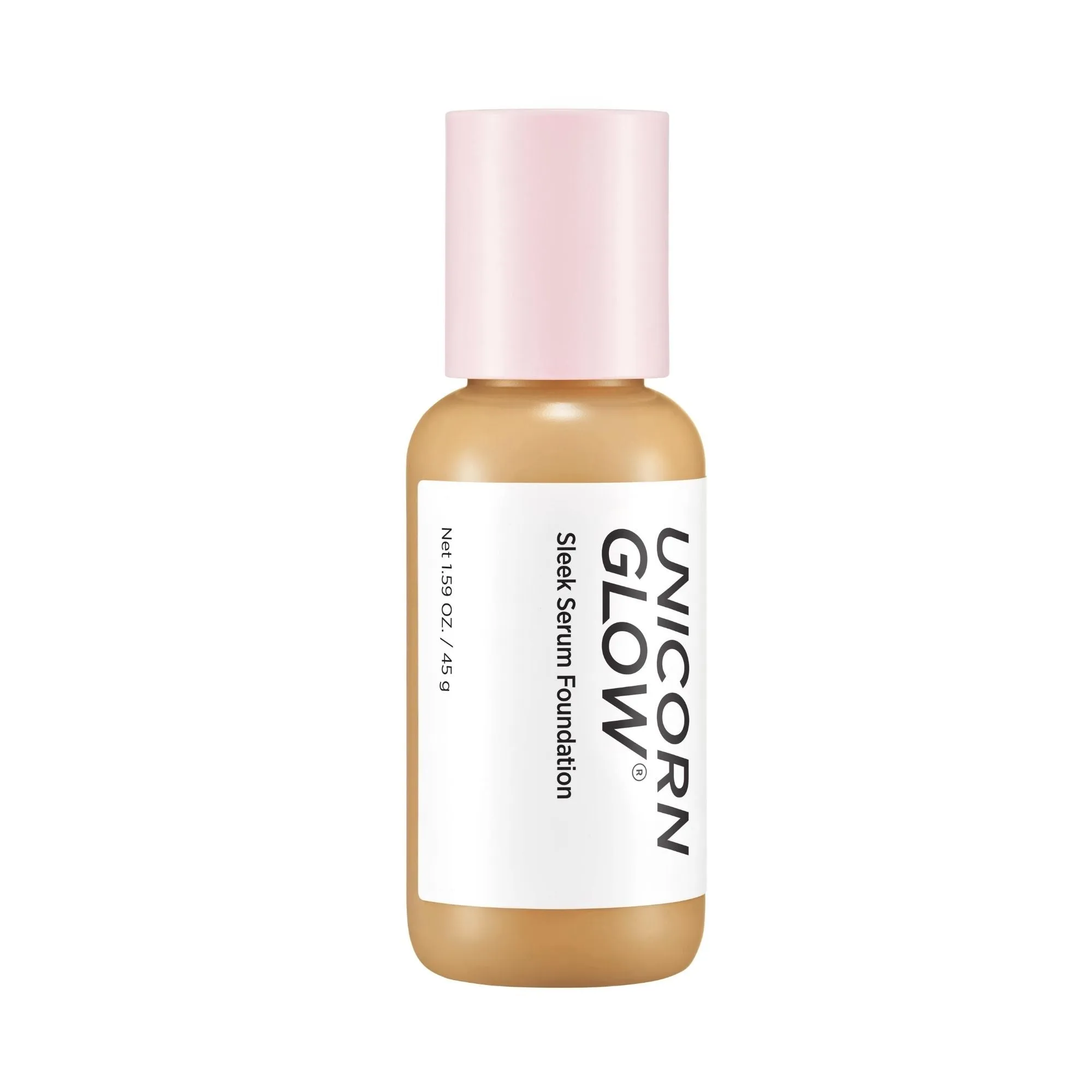 Sleek Serum Foundation