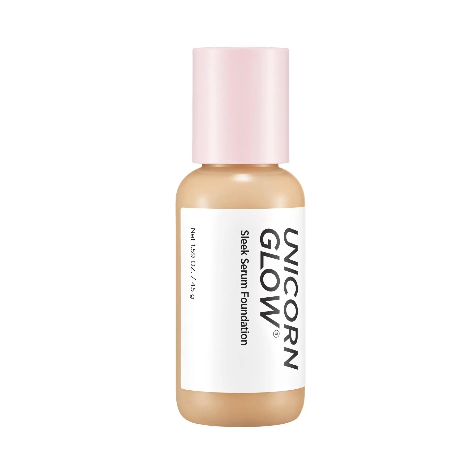 Sleek Serum Foundation