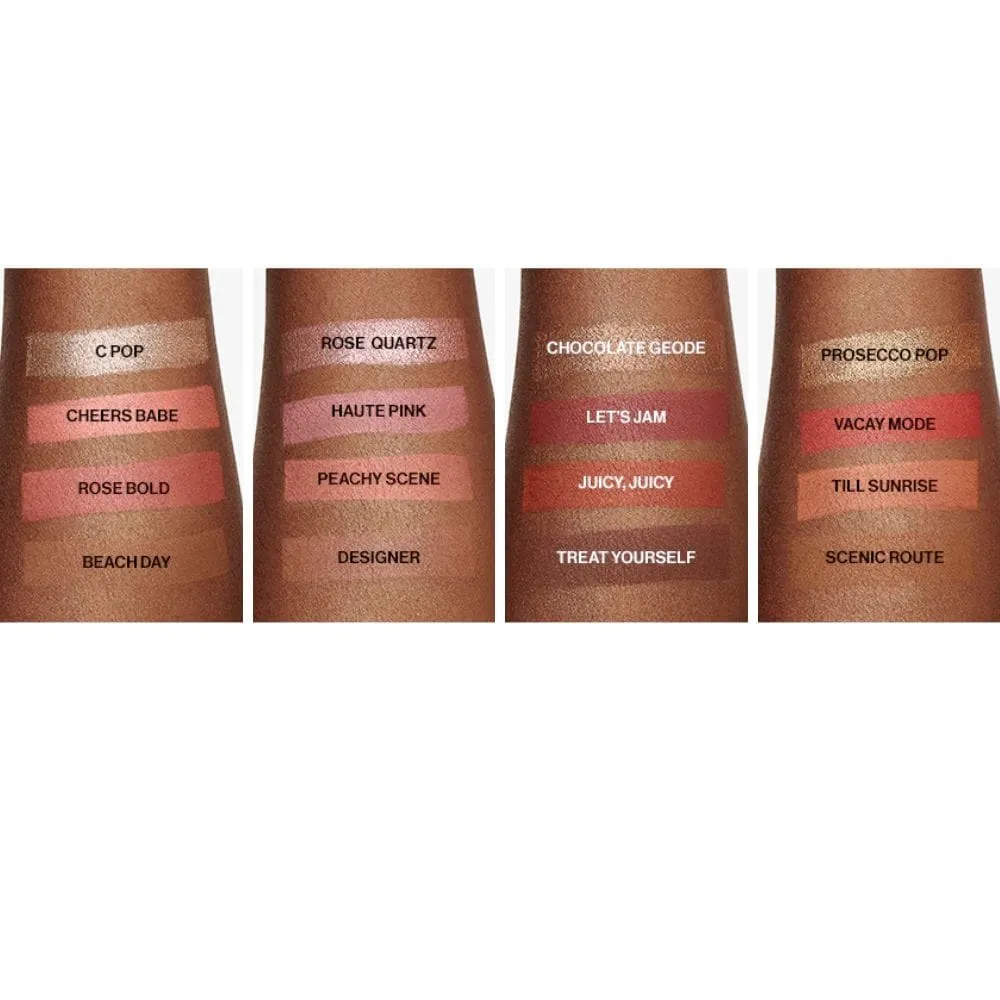Smashbox Halo Sculpt   Glow Face Palette