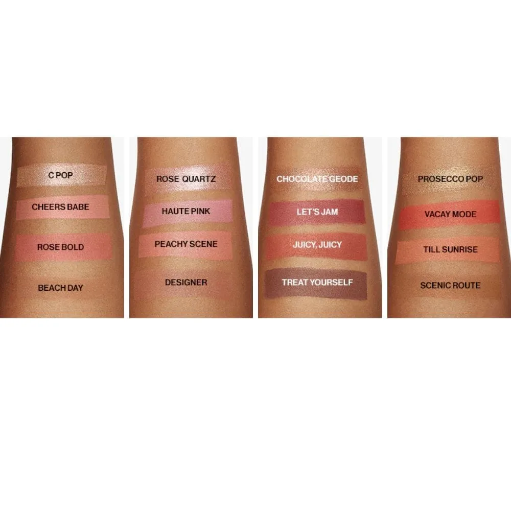 Smashbox Halo Sculpt   Glow Face Palette