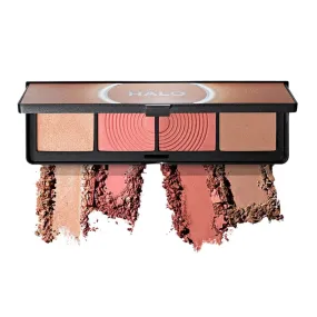 Smashbox Halo Sculpt   Glow Face Palette