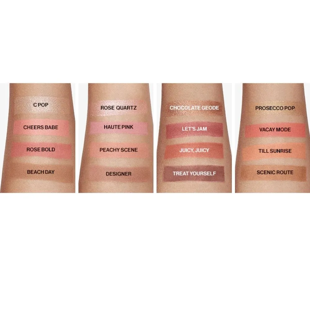 Smashbox Halo Sculpt   Glow Face Palette