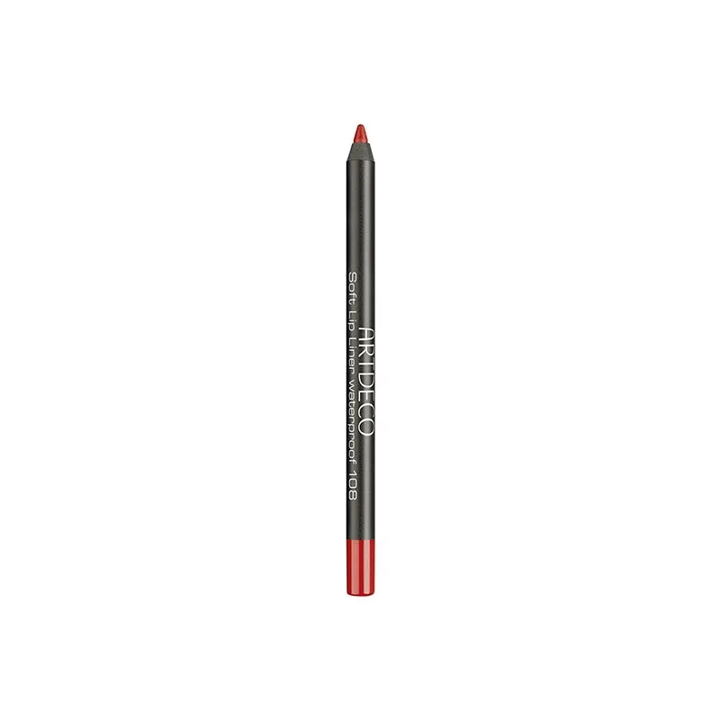 Soft Lip Liner Water Proof