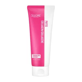 Soo'Ae Phyto Collagen Cleansing Foam 150ml