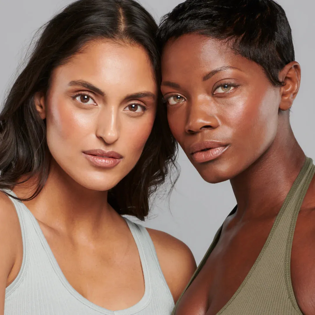 Sunforgettable GLOW Total Protection Face Shield SPF 50