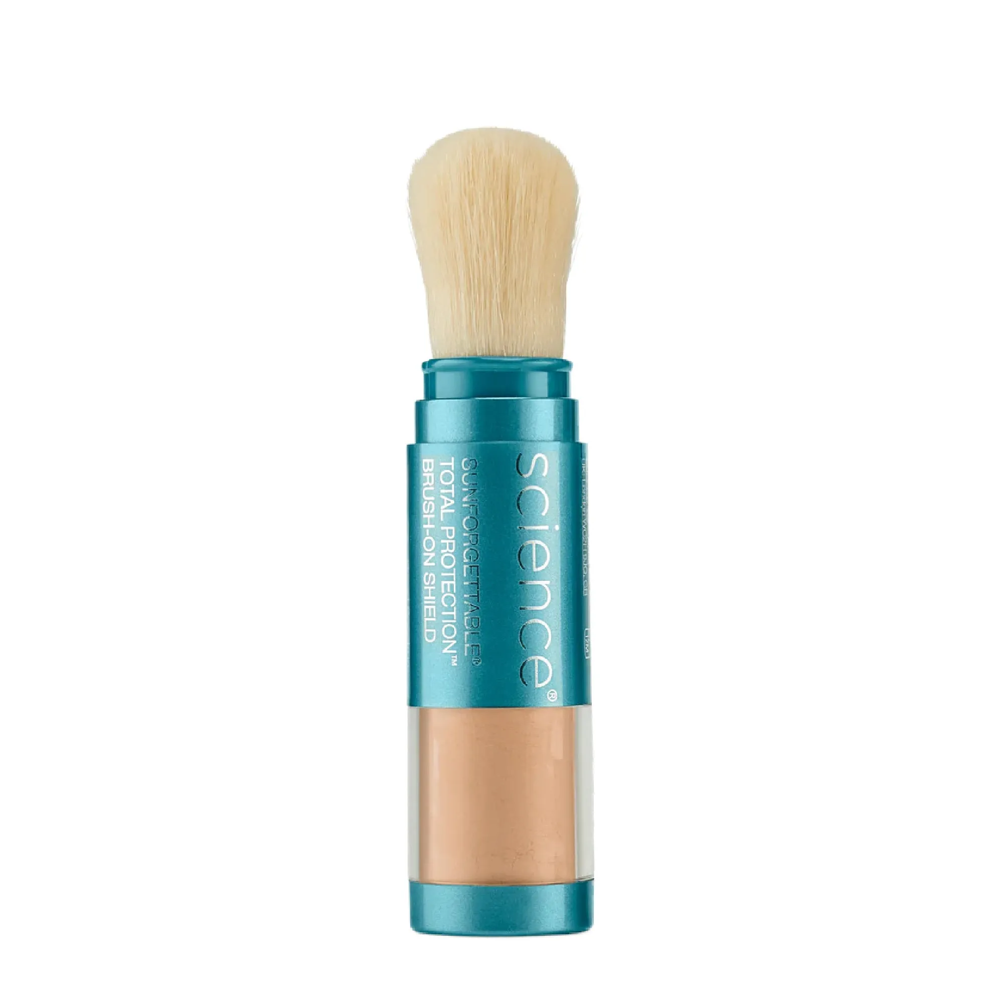 Sunforgettable Total Protection Brush-On Shield SPF 50 | 3 Colours
