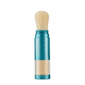 Sunforgettable Total Protection Brush-On Shield SPF 50 | 3 Colours