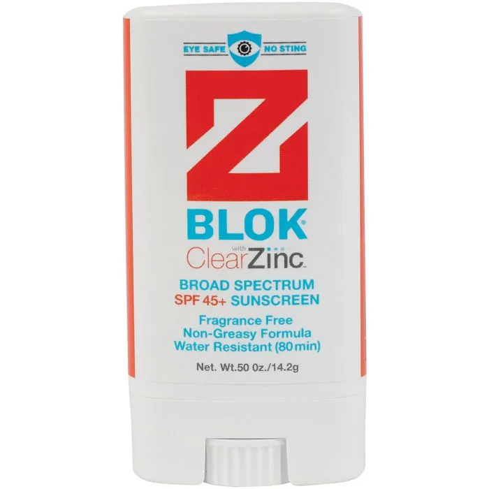 Sunscreen SPF 45