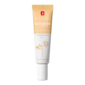 Super BB Cream kryjący krem BB do twarzy Nude 15ml