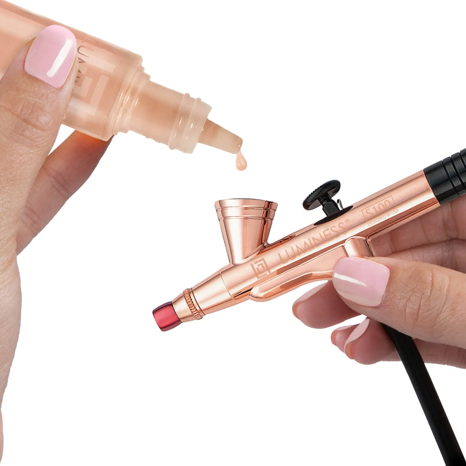 Super-Sized Starter Kit Silk 4-in-1 Advanced