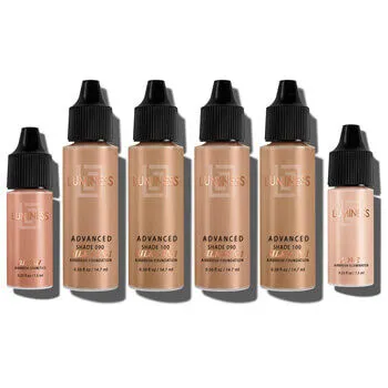 Super-Sized Starter Kit Silk 4-in-1 Advanced