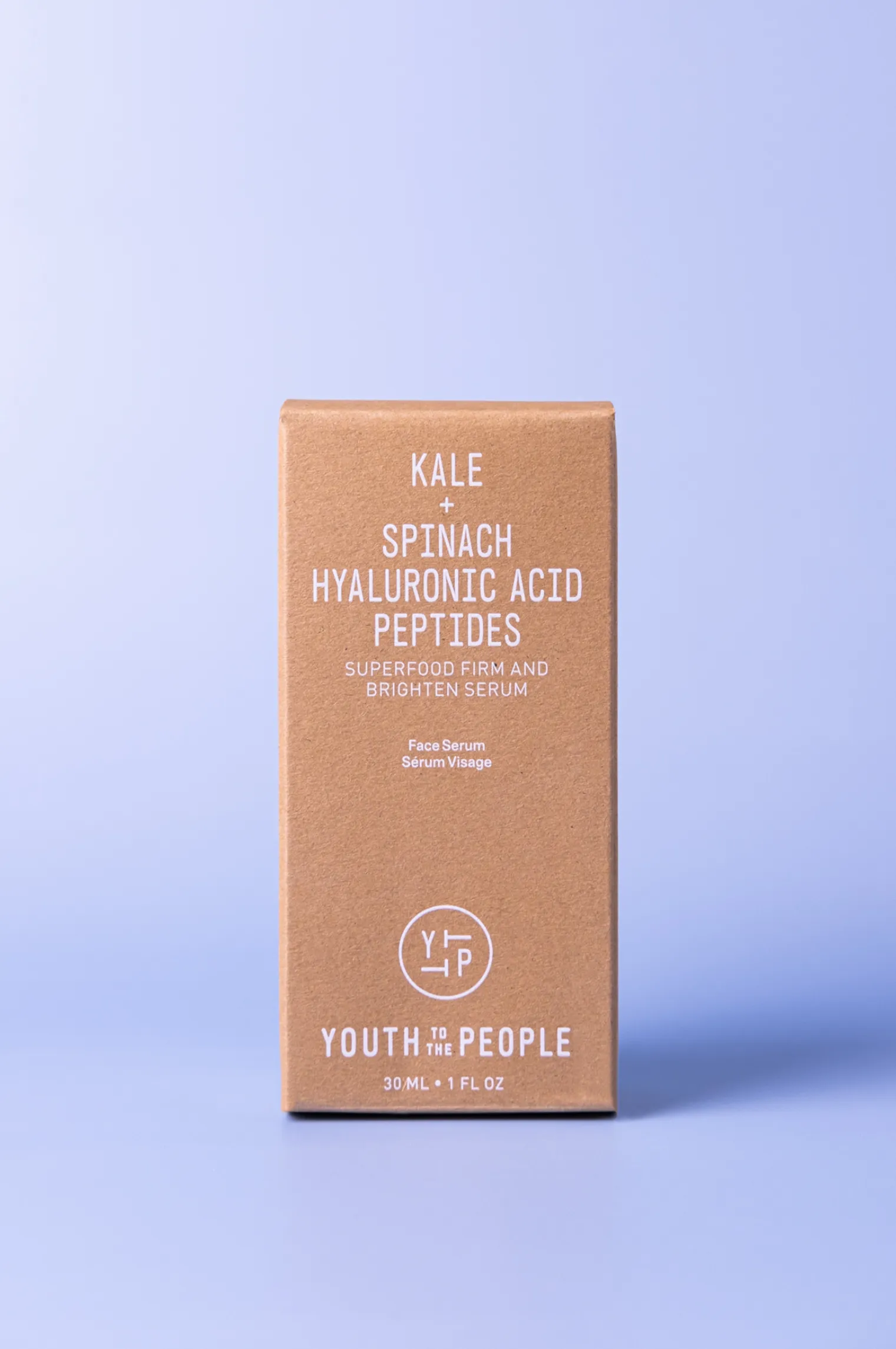Superfood Firm   Brighten Serum
