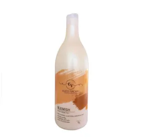 Thermal Protector Blemish Balm Pre Brush BB Cream 10 in 1 1L - Elieti Vacari