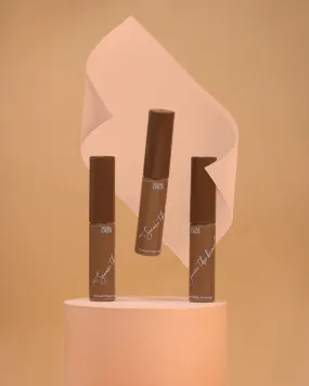 Tinted Fiber Brow Gel