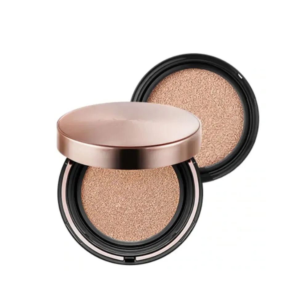 TONYMOLY Gyeol Goun Serum Cushion SPF50  PA    كوشن فاونديشن