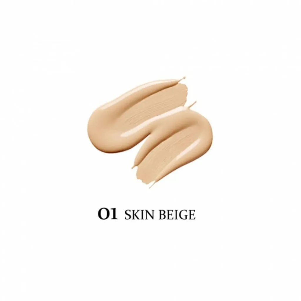 TONYMOLY Gyeol Goun Serum Cushion SPF50  PA    كوشن فاونديشن